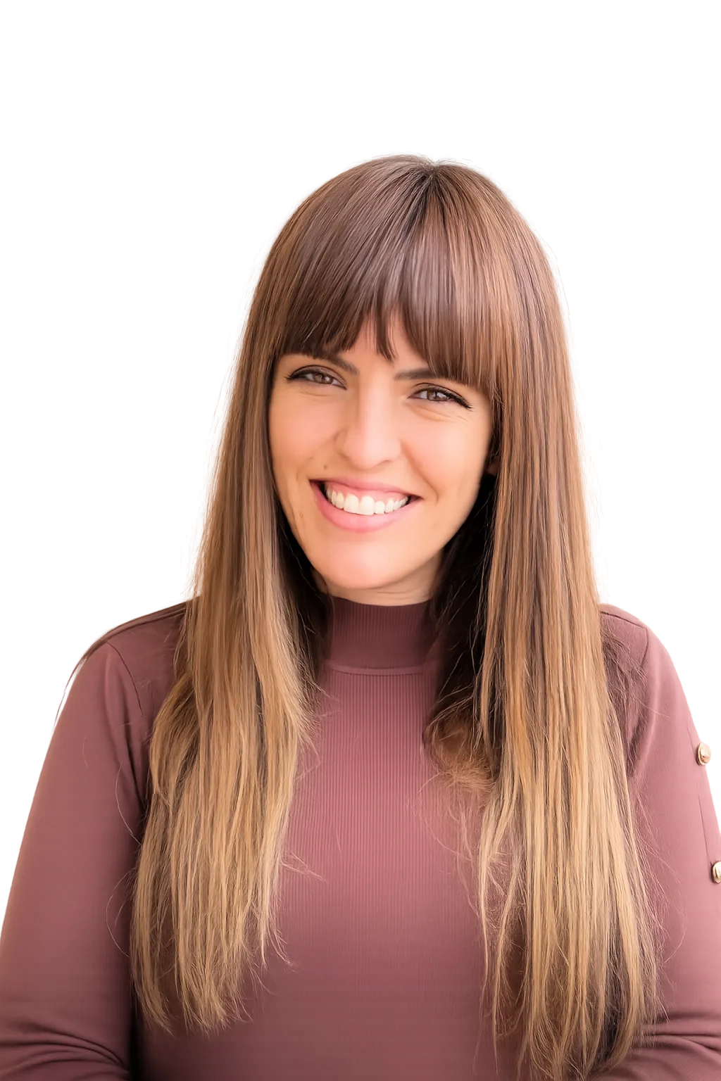 Cláudia Santos, naturopata integrativa infantil
